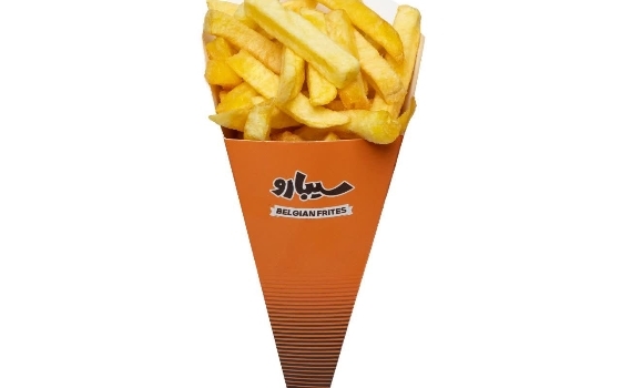 سیب قیف کوچیک