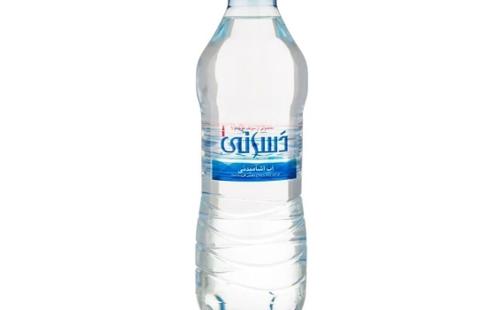 آب معدنی
