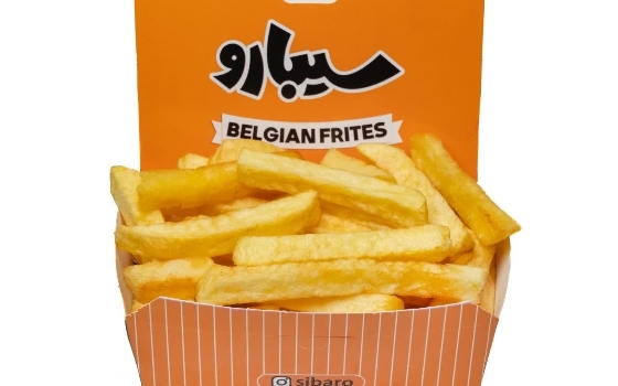 سیب باکس