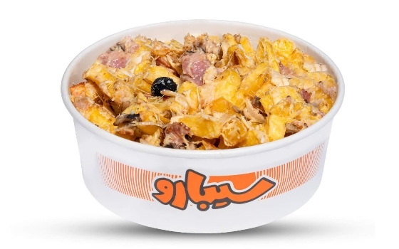 میکس سیبارو