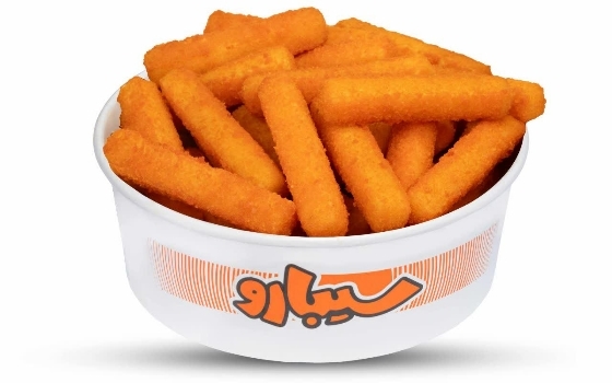 سیب سوخاری